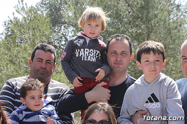 Jornada de convivencia. Hermandades y Cofradas - Domingo 7 de abril de 2013 - 169