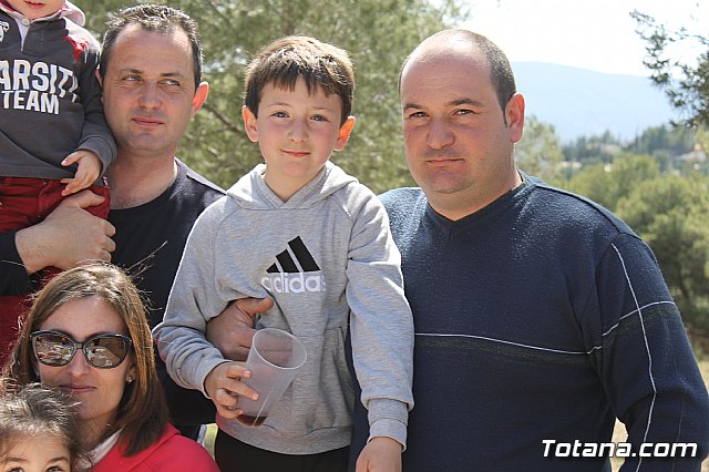 Jornada de convivencia. Hermandades y Cofradas - Domingo 7 de abril de 2013 - 171