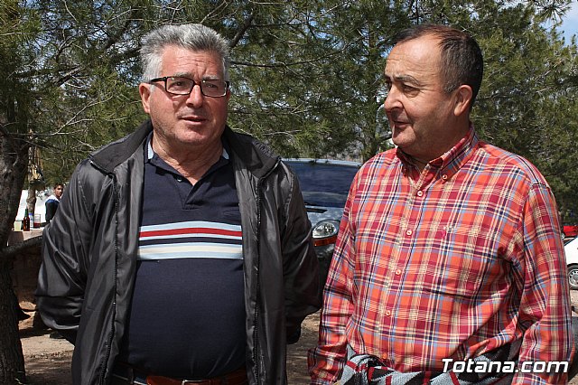 Jornada de convivencia. Hermandades y Cofradas - Domingo 7 de abril de 2013 - 172