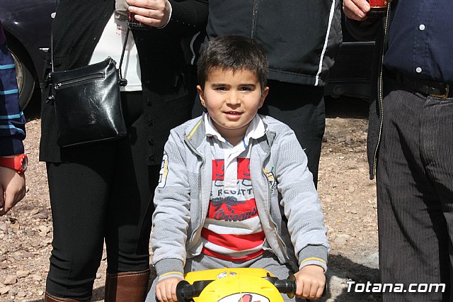 Jornada de convivencia. Hermandades y Cofradas - Domingo 7 de abril de 2013 - 174