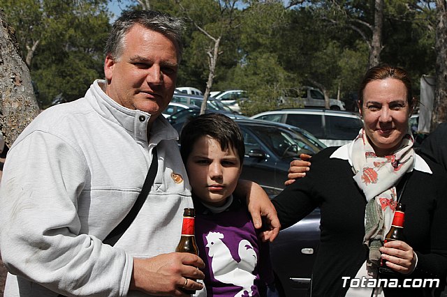 Jornada de convivencia. Hermandades y Cofradas - Domingo 7 de abril de 2013 - 175