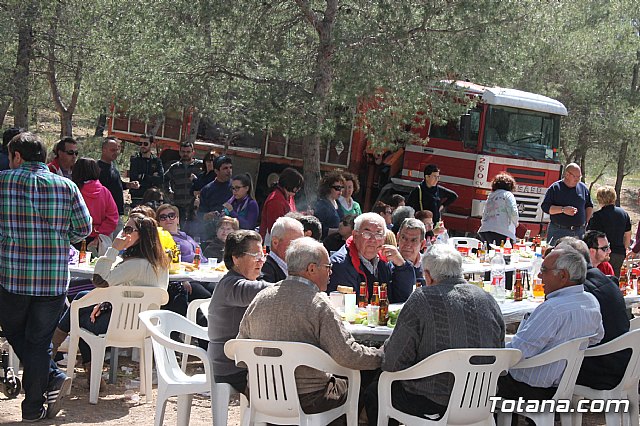 Jornada de convivencia. Hermandades y Cofradas - Domingo 7 de abril de 2013 - 179