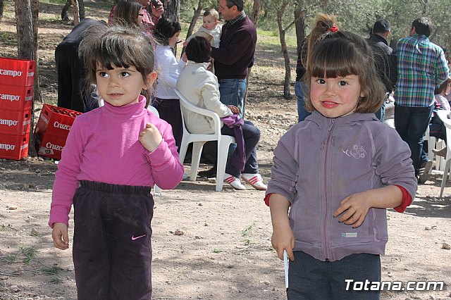 Jornada de convivencia. Hermandades y Cofradas - Domingo 7 de abril de 2013 - 180