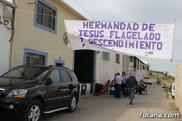 Jornada de convivencia. Hermandades y Cofradas - Domingo 7 de abril de 2013 - 181