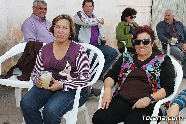 Jornada de convivencia. Hermandades y Cofradas - Domingo 7 de abril de 2013 - 187