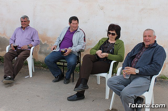 Jornada de convivencia. Hermandades y Cofradas - Domingo 7 de abril de 2013 - 188