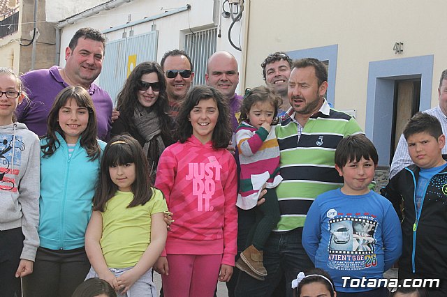 Jornada de convivencia. Hermandades y Cofradas - Domingo 7 de abril de 2013 - 191