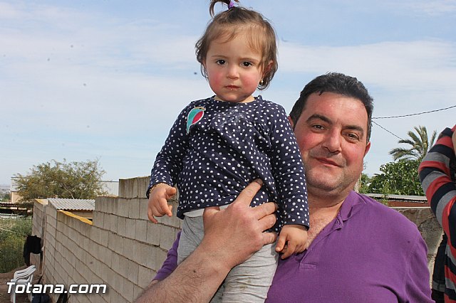 Jornada de convivencia. Hermandades y Cofradas - Domingo 7 de abril de 2013 - 196