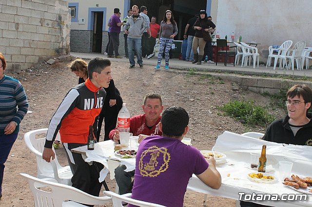 Jornada de convivencia. Hermandades y Cofradas - Domingo 7 de abril de 2013 - 199