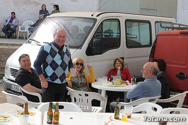 Jornada de convivencia. Hermandades y Cofradas - Domingo 7 de abril de 2013 - 200