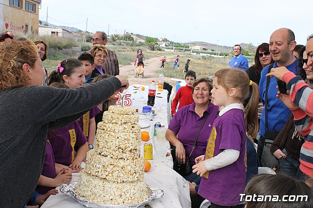 Jornada de convivencia. Hermandades y Cofradas - Domingo 7 de abril de 2013 - 201