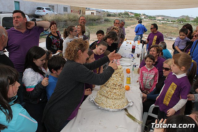 Jornada de convivencia. Hermandades y Cofradas - Domingo 7 de abril de 2013 - 203