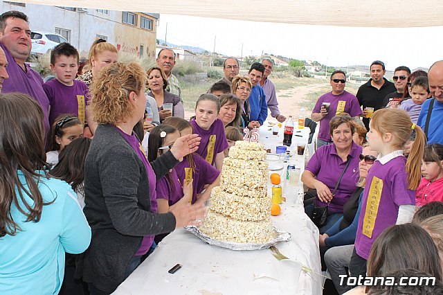 Jornada de convivencia. Hermandades y Cofradas - Domingo 7 de abril de 2013 - 204