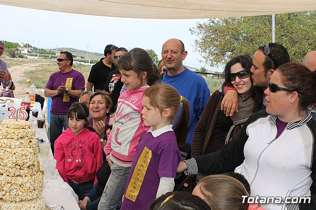 Jornada de convivencia. Hermandades y Cofradas - Domingo 7 de abril de 2013 - 206