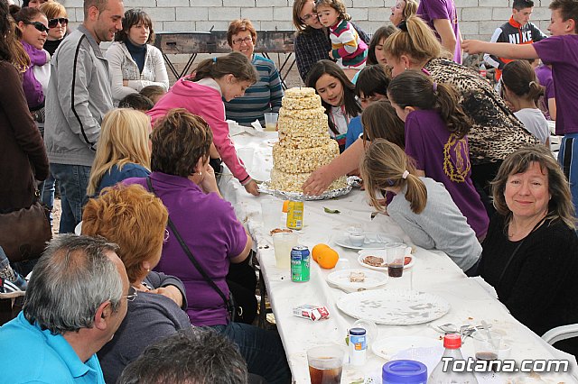 Jornada de convivencia. Hermandades y Cofradas - Domingo 7 de abril de 2013 - 209