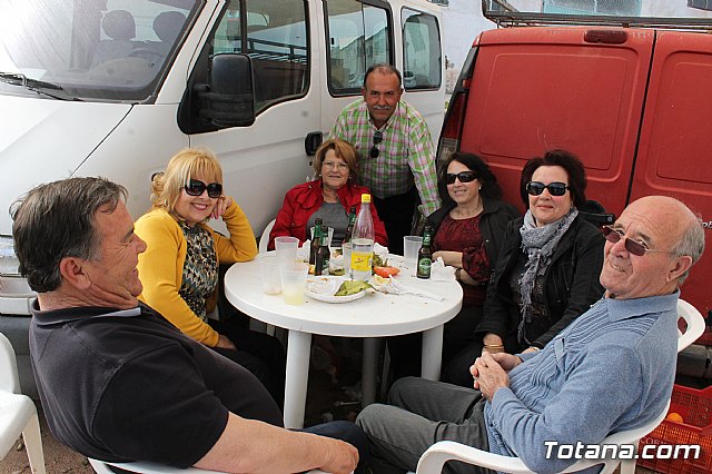 Jornada de convivencia. Hermandades y Cofradas - Domingo 7 de abril de 2013 - 211