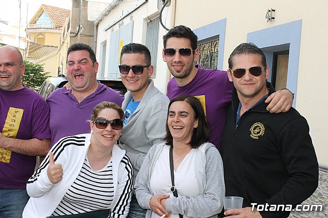 Jornada de convivencia. Hermandades y Cofradas - Domingo 7 de abril de 2013 - 215