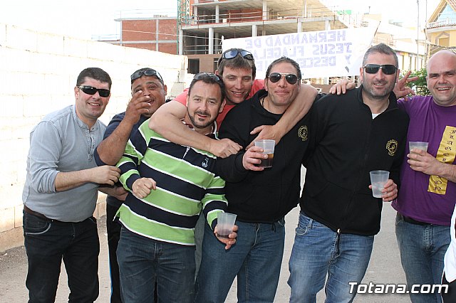 Jornada de convivencia. Hermandades y Cofradas - Domingo 7 de abril de 2013 - 216