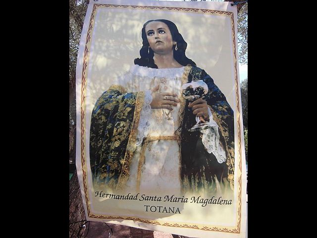 Jornada de convivencia. Hermandades y Cofradas - Domingo 7 de abril de 2013 - 218