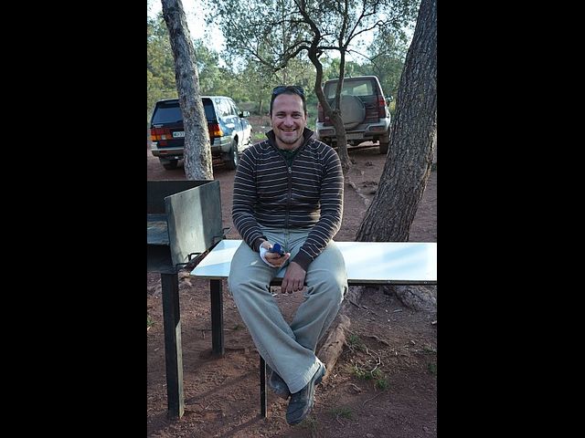 Jornada de convivencia. Hermandades y Cofradas - Domingo 7 de abril de 2013 - 219