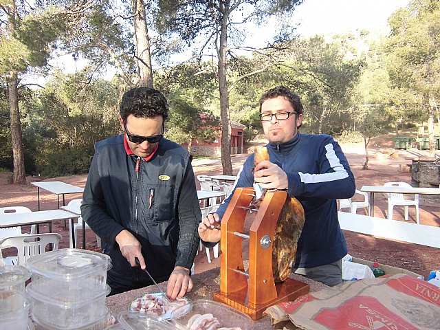 Jornada de convivencia. Hermandades y Cofradas - Domingo 7 de abril de 2013 - 222