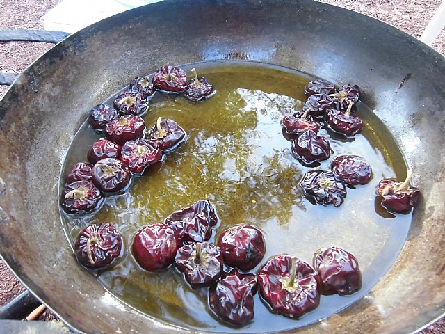 Jornada de convivencia. Hermandades y Cofradas - Domingo 7 de abril de 2013 - 223