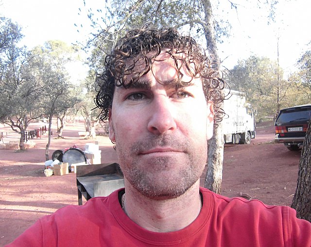 Jornada de convivencia. Hermandades y Cofradas - Domingo 7 de abril de 2013 - 224