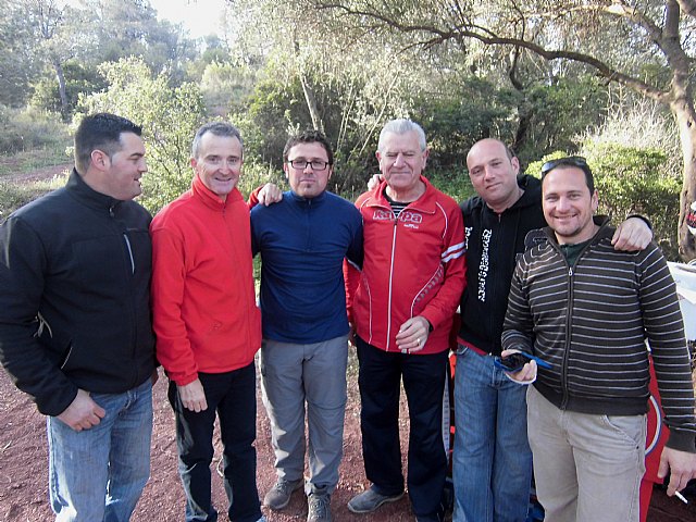 Jornada de convivencia. Hermandades y Cofradas - Domingo 7 de abril de 2013 - 225