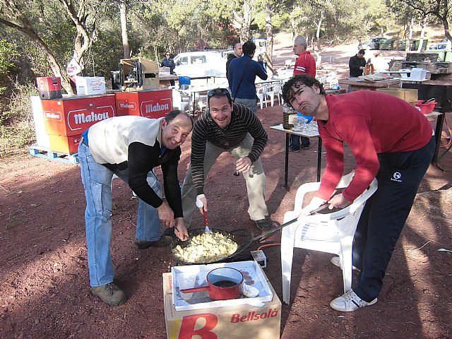 Jornada de convivencia. Hermandades y Cofradas - Domingo 7 de abril de 2013 - 226