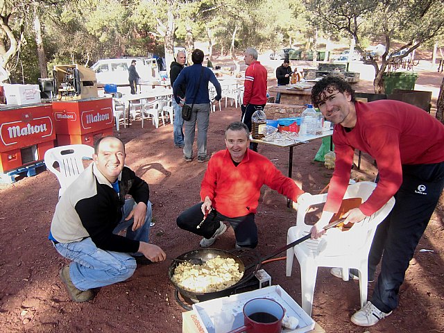 Jornada de convivencia. Hermandades y Cofradas - Domingo 7 de abril de 2013 - 227