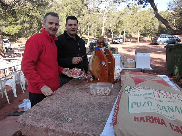 Jornada de convivencia. Hermandades y Cofradas - Domingo 7 de abril de 2013 - 228