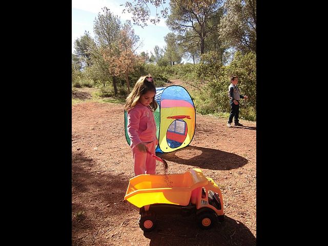 Jornada de convivencia. Hermandades y Cofradas - Domingo 7 de abril de 2013 - 230