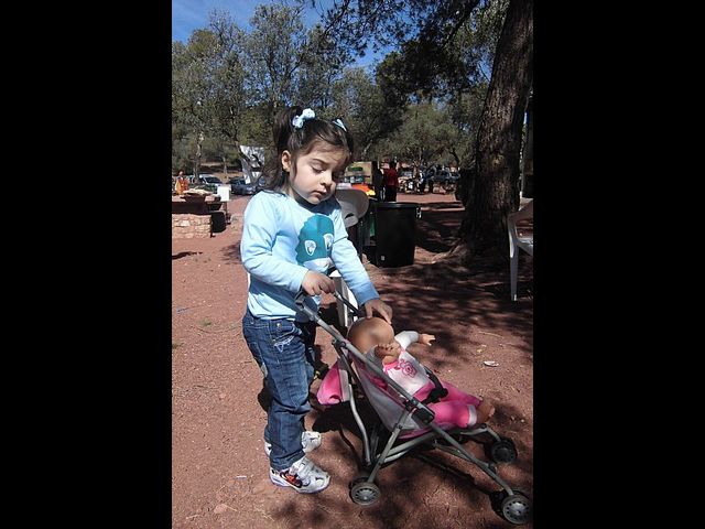 Jornada de convivencia. Hermandades y Cofradas - Domingo 7 de abril de 2013 - 231