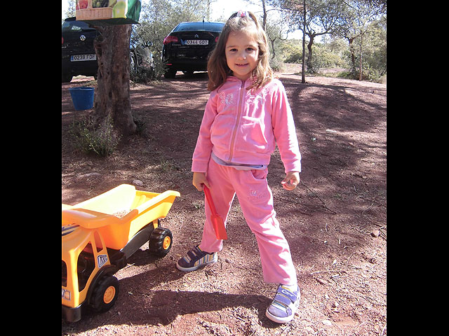 Jornada de convivencia. Hermandades y Cofradas - Domingo 7 de abril de 2013 - 233