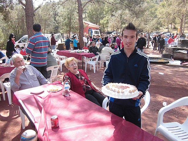 Jornada de convivencia. Hermandades y Cofradas - Domingo 7 de abril de 2013 - 237