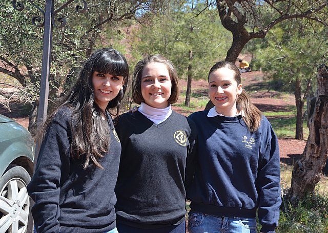 Jornada de convivencia. Hermandades y Cofradas - Domingo 7 de abril de 2013 - 238