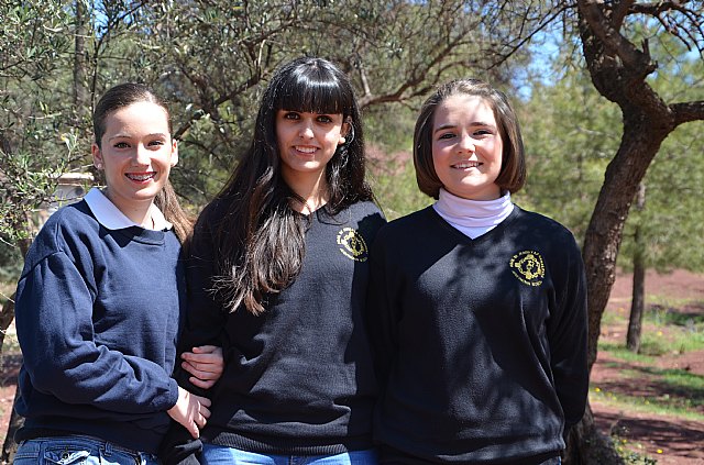 Jornada de convivencia. Hermandades y Cofradas - Domingo 7 de abril de 2013 - 239