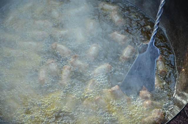 Jornada de convivencia. Hermandades y Cofradas - Domingo 7 de abril de 2013 - 242