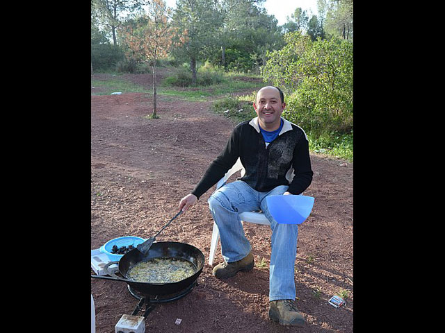 Jornada de convivencia. Hermandades y Cofradas - Domingo 7 de abril de 2013 - 243