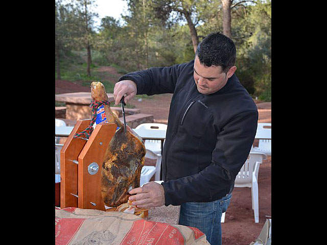 Jornada de convivencia. Hermandades y Cofradas - Domingo 7 de abril de 2013 - 245