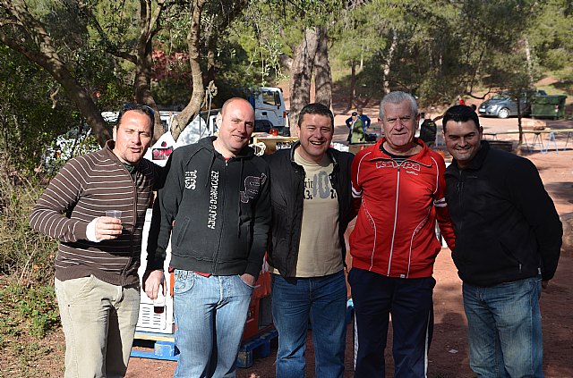 Jornada de convivencia. Hermandades y Cofradas - Domingo 7 de abril de 2013 - 248