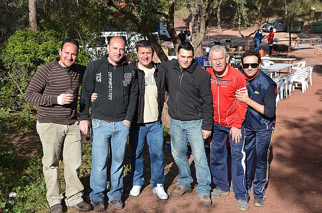 Jornada de convivencia. Hermandades y Cofradas - Domingo 7 de abril de 2013 - 249