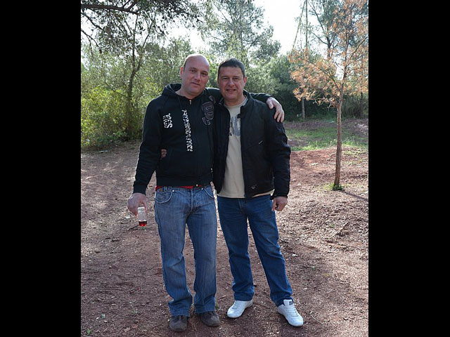 Jornada de convivencia. Hermandades y Cofradas - Domingo 7 de abril de 2013 - 252