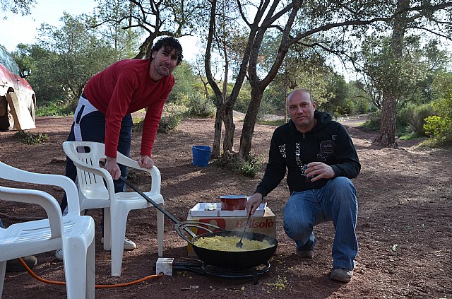 Jornada de convivencia. Hermandades y Cofradas - Domingo 7 de abril de 2013 - 253