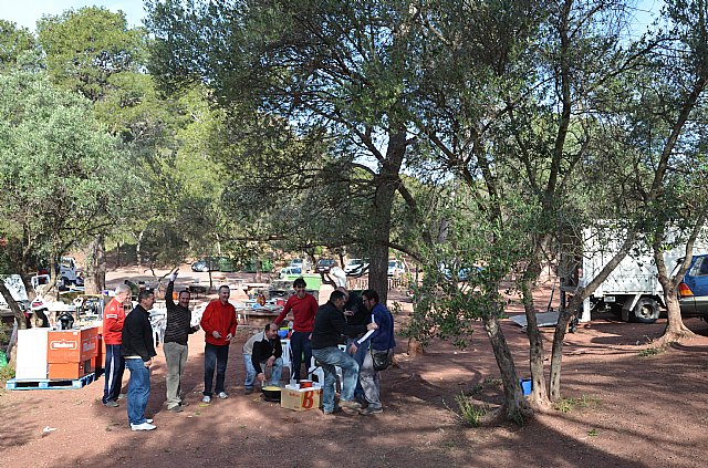 Jornada de convivencia. Hermandades y Cofradas - Domingo 7 de abril de 2013 - 255