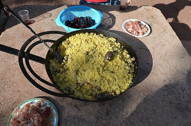 Jornada de convivencia. Hermandades y Cofradas - Domingo 7 de abril de 2013 - 256