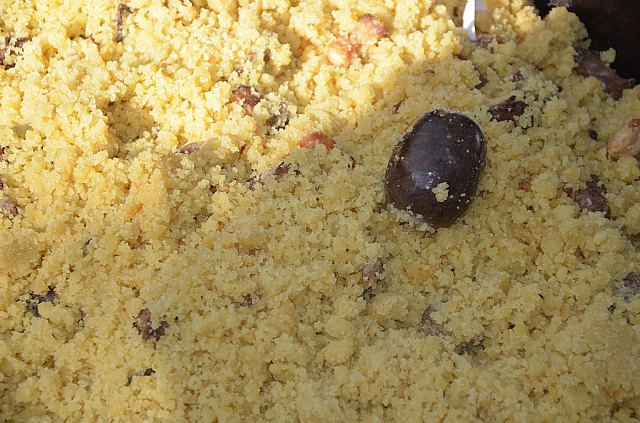 Jornada de convivencia. Hermandades y Cofradas - Domingo 7 de abril de 2013 - 257