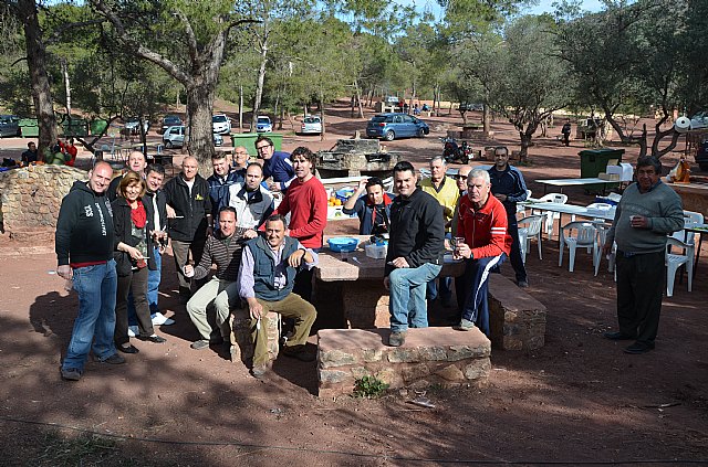 Jornada de convivencia. Hermandades y Cofradas - Domingo 7 de abril de 2013 - 259