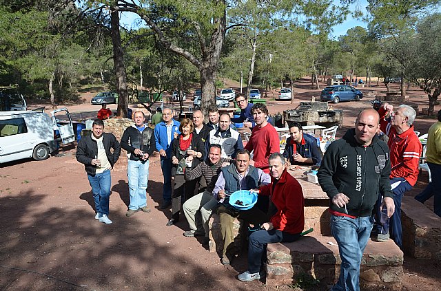 Jornada de convivencia. Hermandades y Cofradas - Domingo 7 de abril de 2013 - 260
