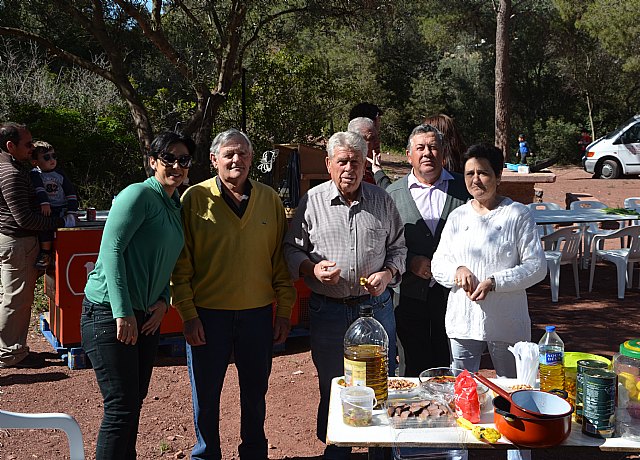 Jornada de convivencia. Hermandades y Cofradas - Domingo 7 de abril de 2013 - 263